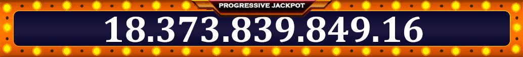 Jackpot NOBAR96